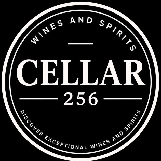 Cellar 256 logo